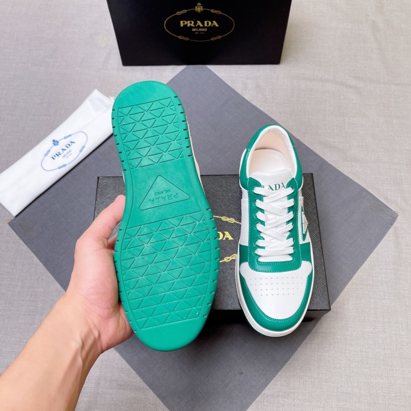 Prada Casual Shoes